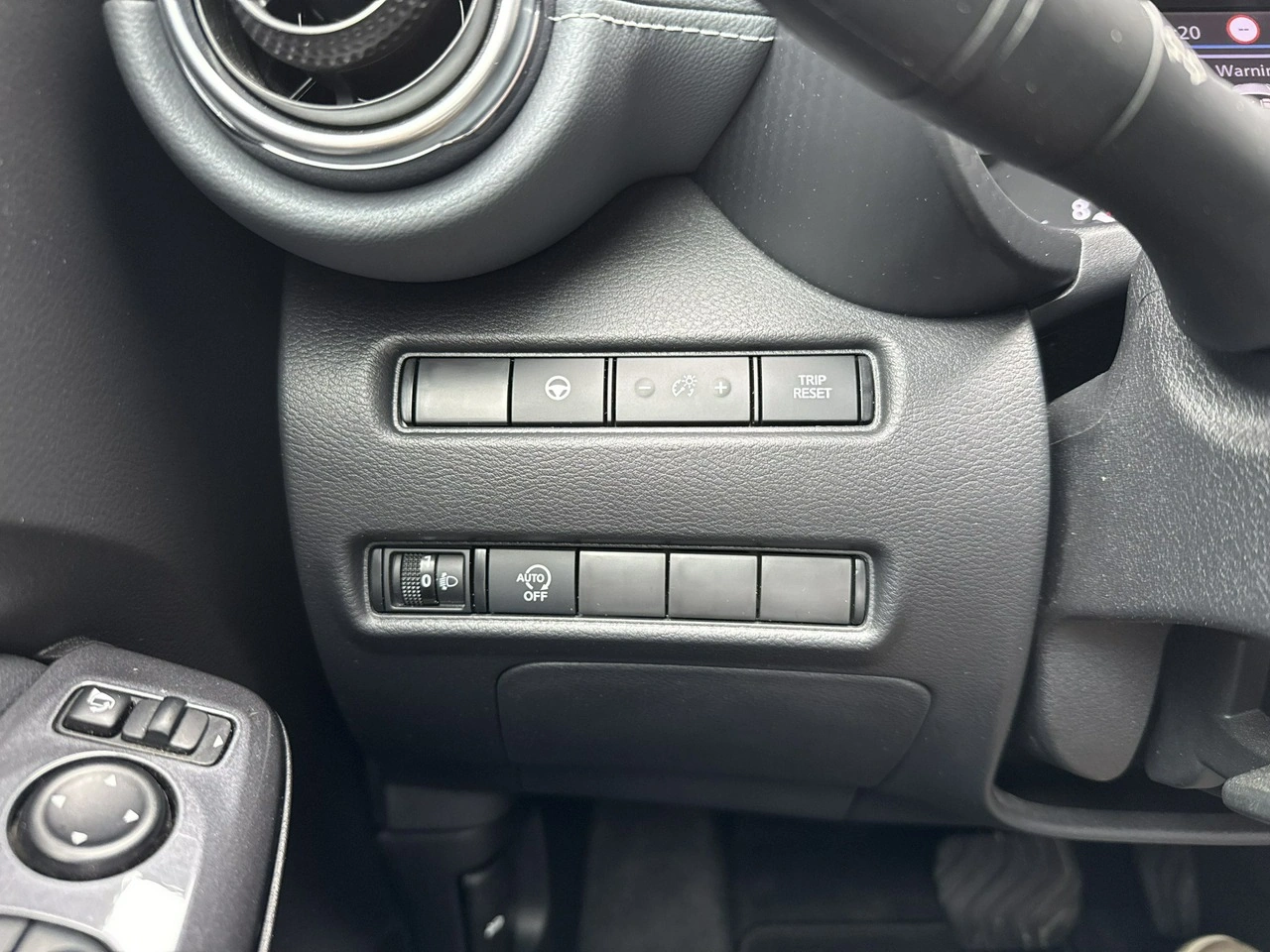 Nissan Juke - Zdjęcie 20