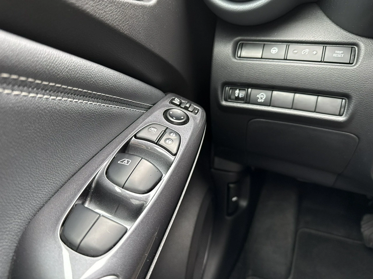 Nissan Juke - Zdjęcie 21