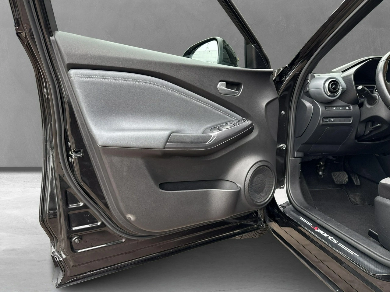 Nissan Juke - Zdjęcie 23