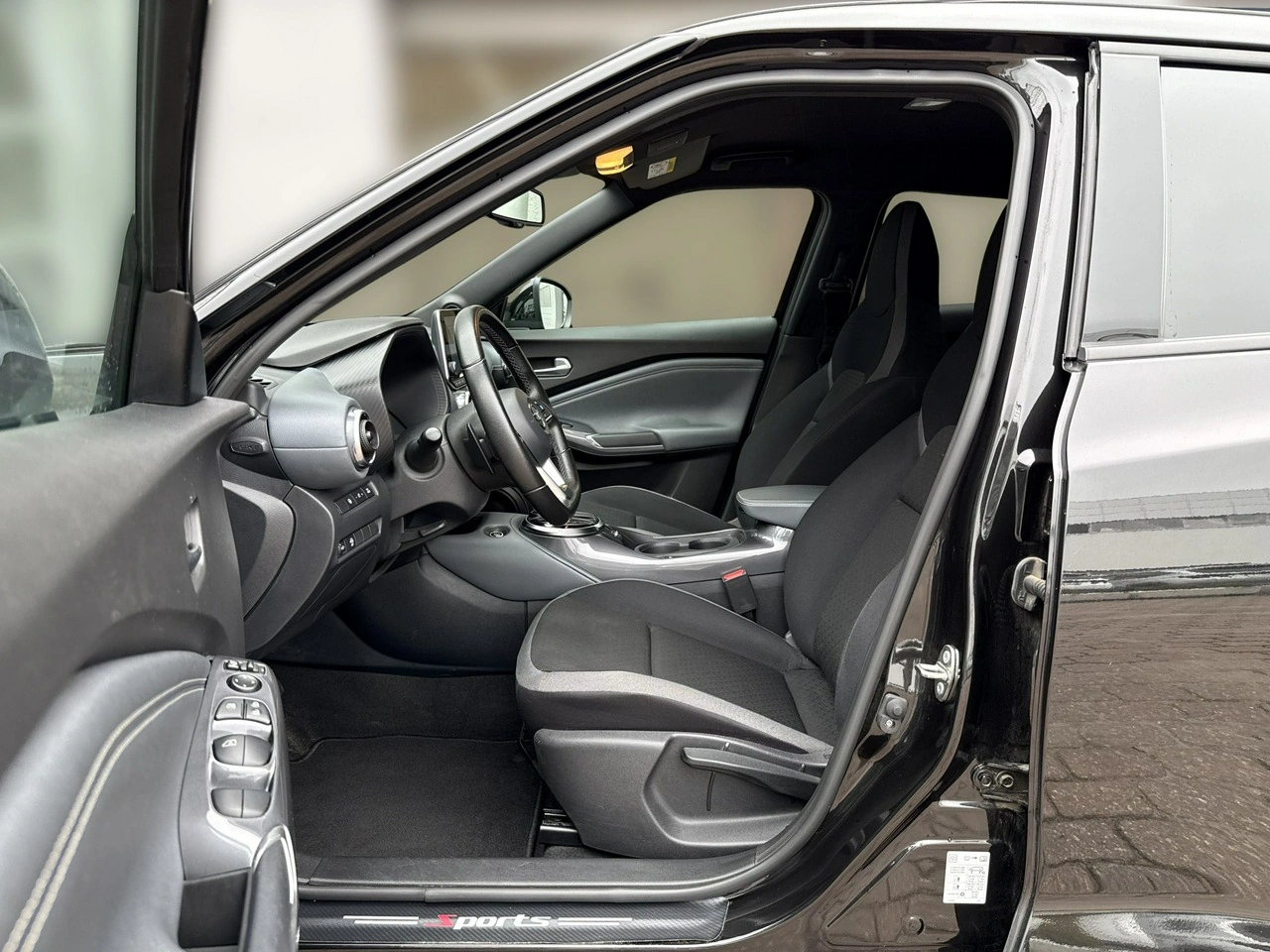 Nissan Juke - Zdjęcie 24