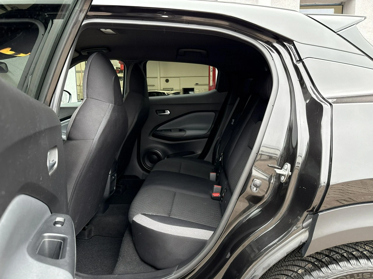Nissan Juke - Zdjęcie 25