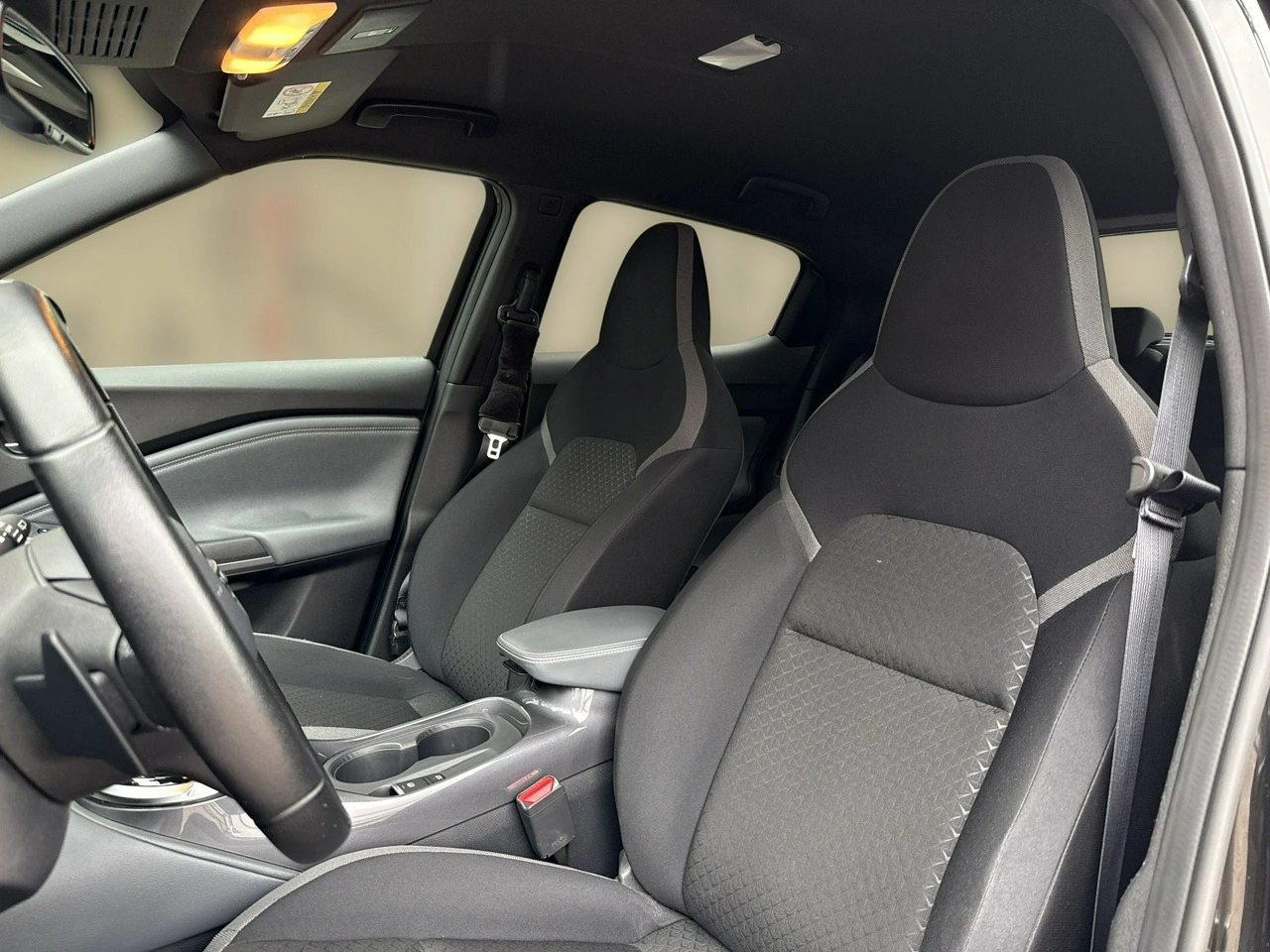 Nissan Juke - Zdjęcie 26