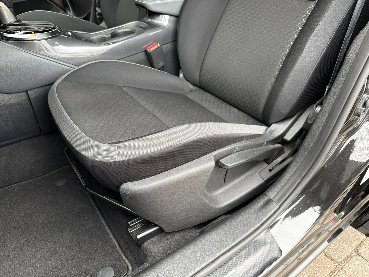 Nissan Juke - Zdjęcie 27