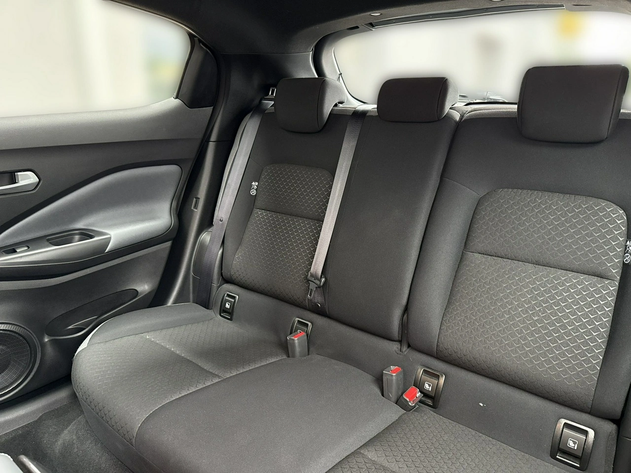 Nissan Juke - Zdjęcie 28