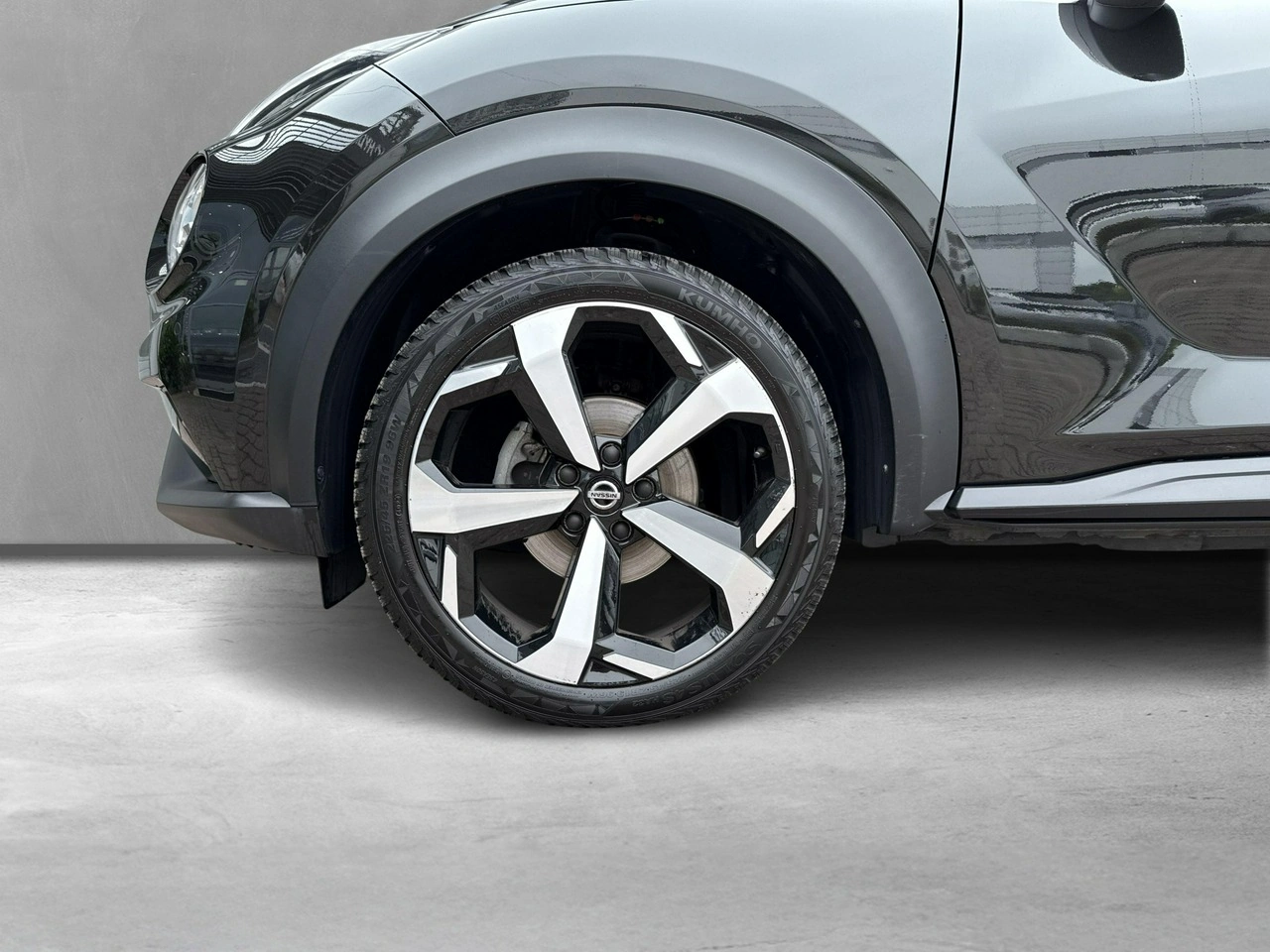 Nissan Juke - Zdjęcie 8