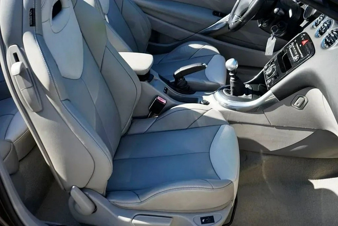 Peugeot 308 CC - Zdjęcie 18