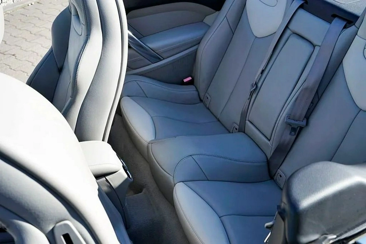 Peugeot 308 CC - Zdjęcie 21