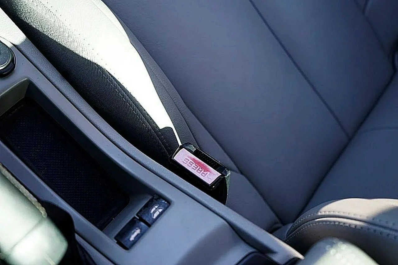 Peugeot 308 CC - Zdjęcie 22