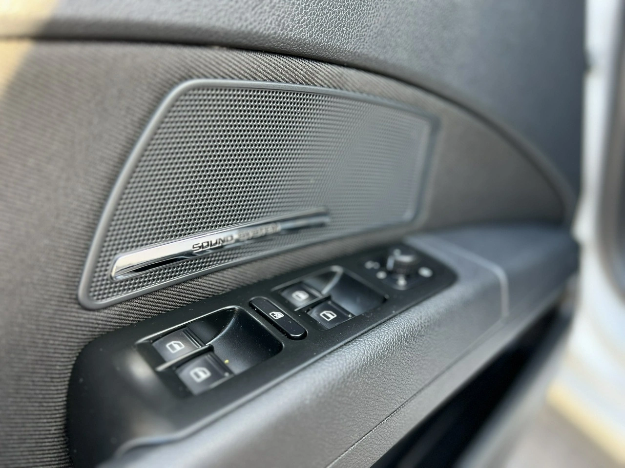 Skoda Superb - Zdjęcie 13