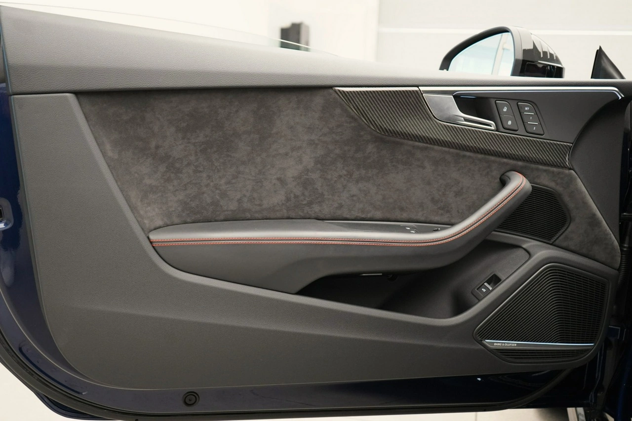Audi RS5 - Zdjęcie 12