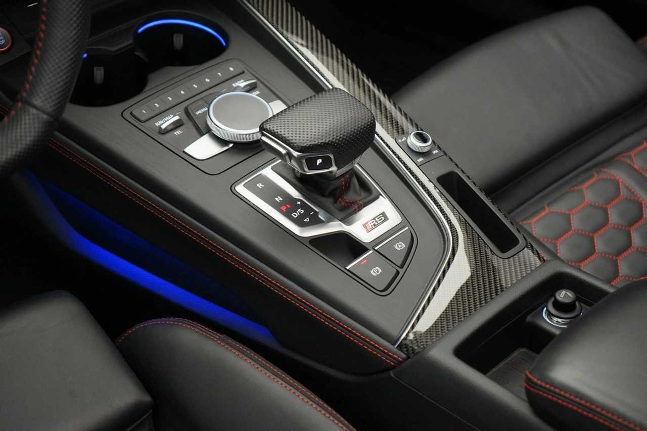 Audi RS5 - Zdjęcie 16