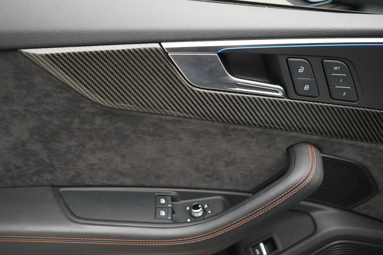 Audi RS5 - Zdjęcie 18