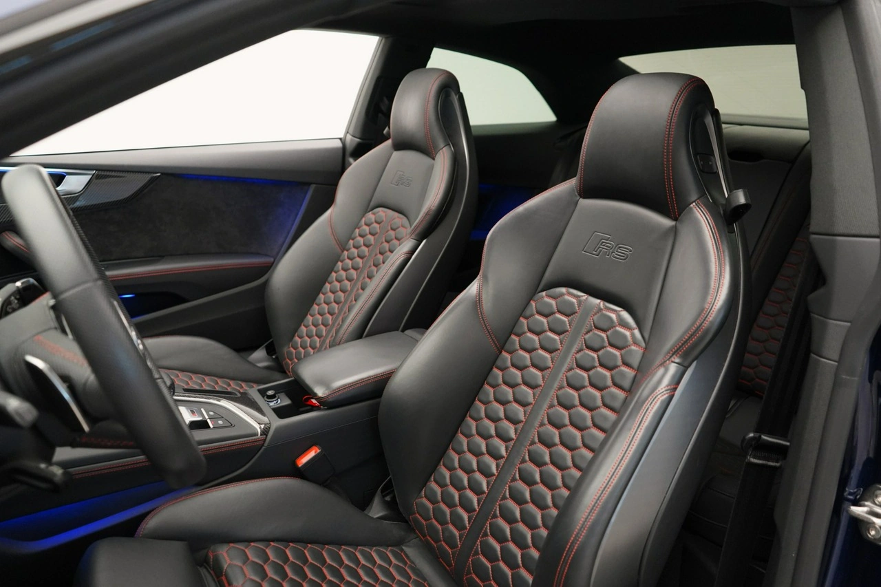 Audi RS5 - Zdjęcie 19