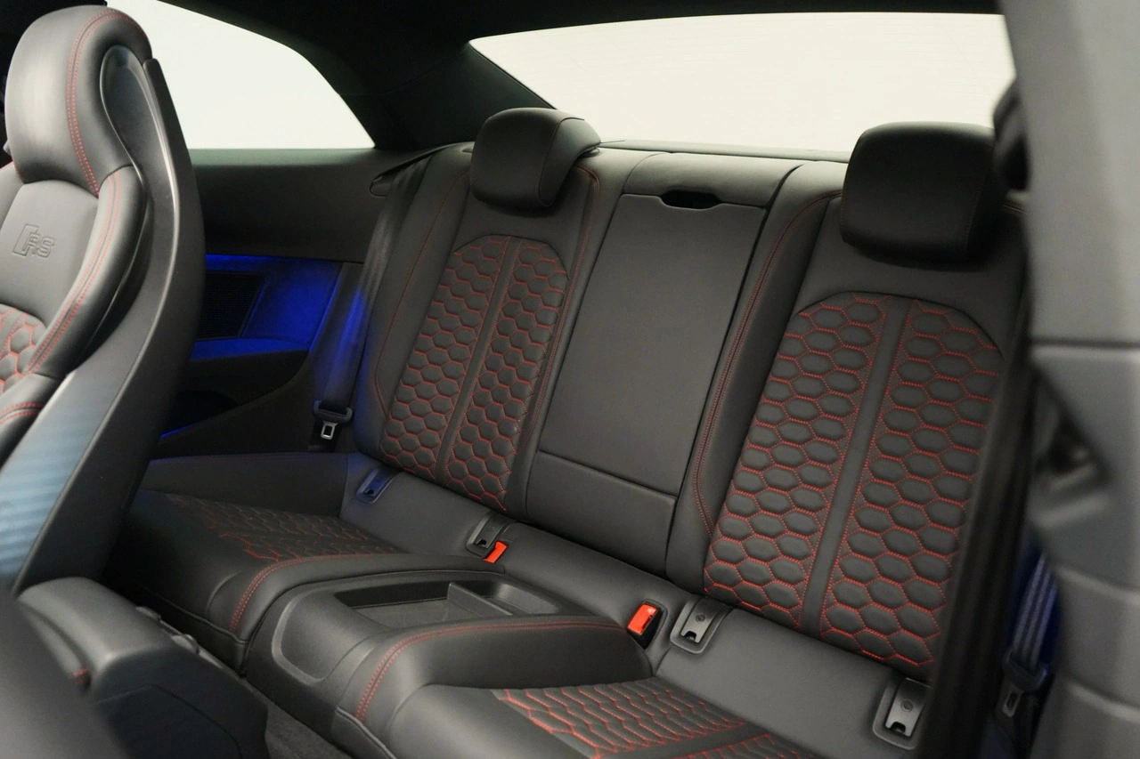 Audi RS5 - Zdjęcie 20