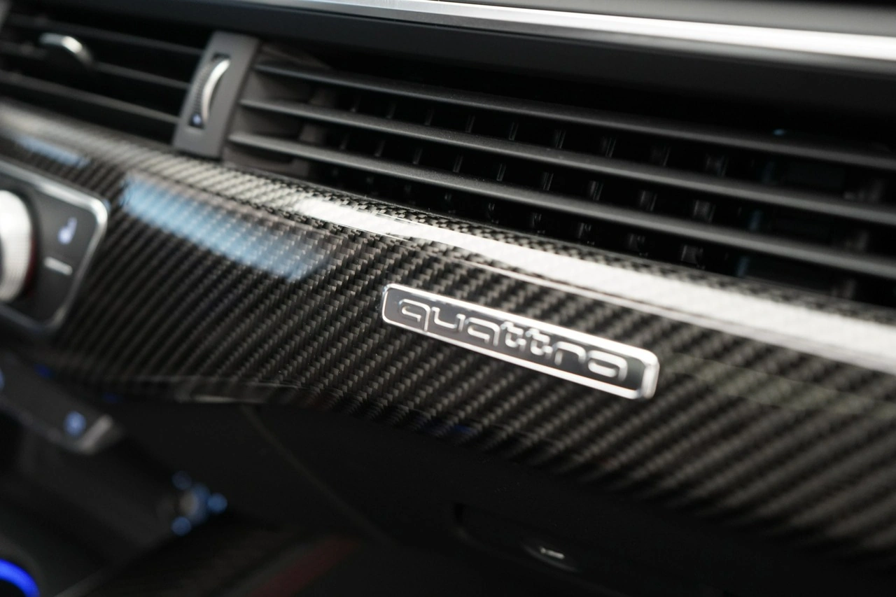 Audi RS5 - Zdjęcie 25