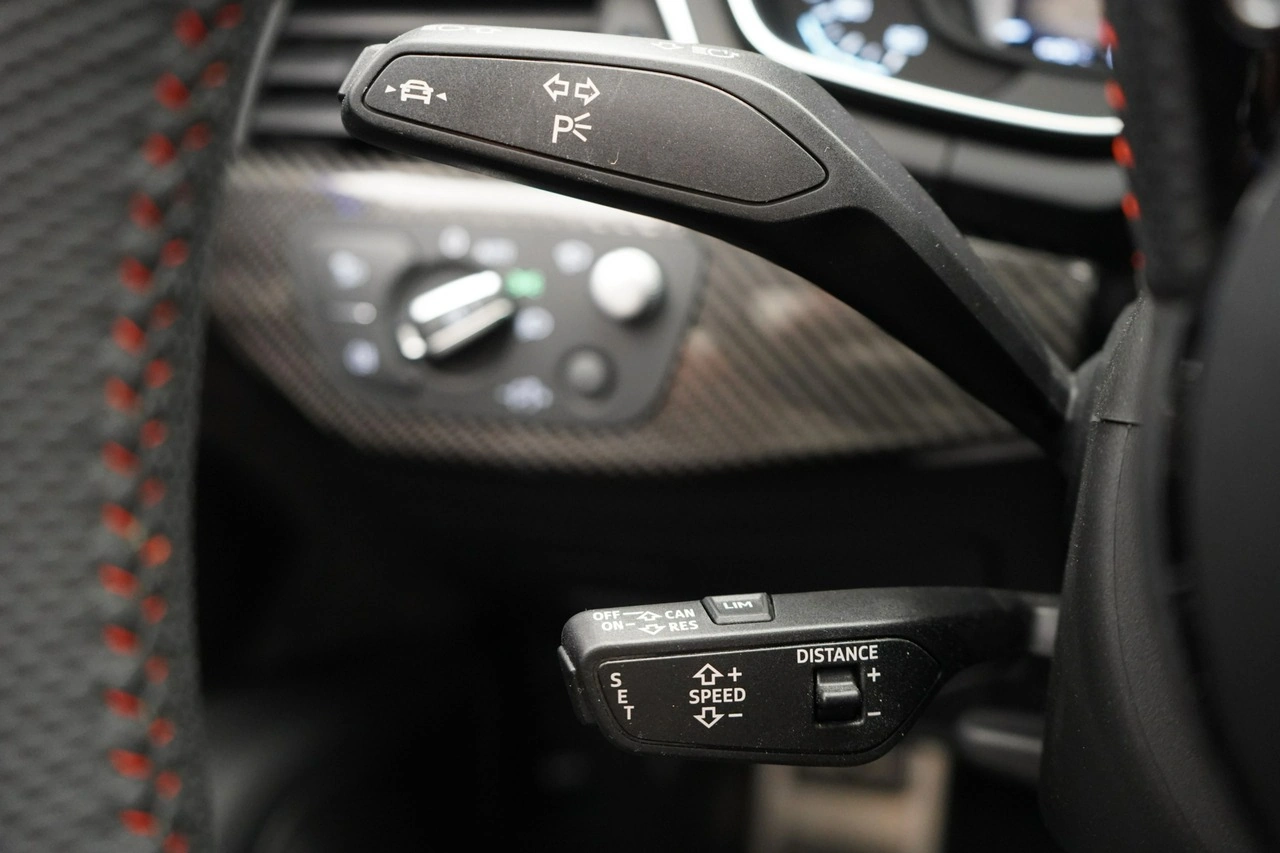 Audi RS5 - Zdjęcie 27