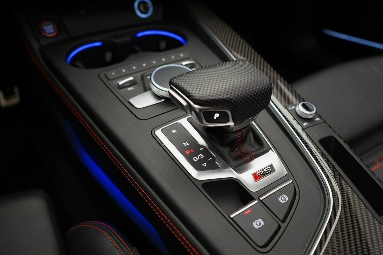 Audi RS5 - Zdjęcie 30