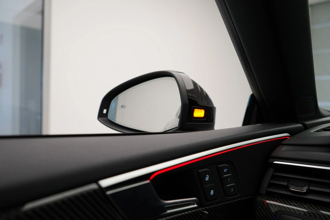 Audi RS5 - Zdjęcie 35