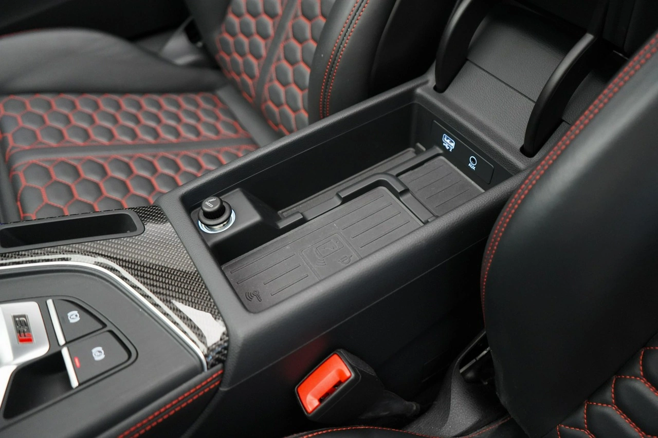 Audi RS5 - Zdjęcie 42
