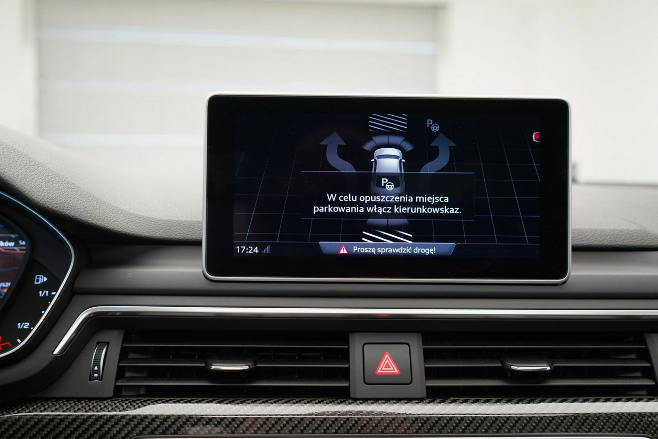 Audi RS5 - Zdjęcie 44