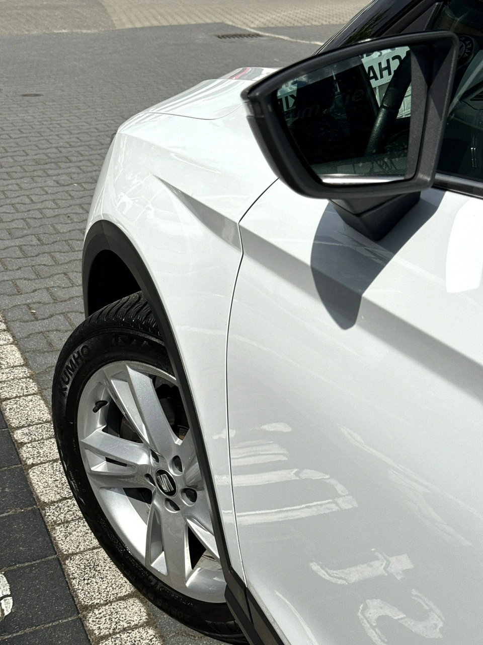 Seat Arona - Zdjęcie 11