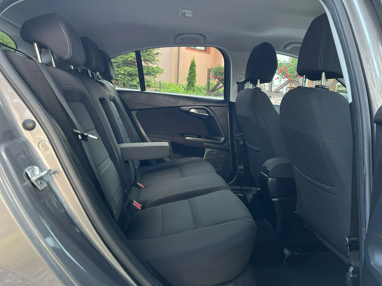 Fiat Tipo - Zdjęcie 10