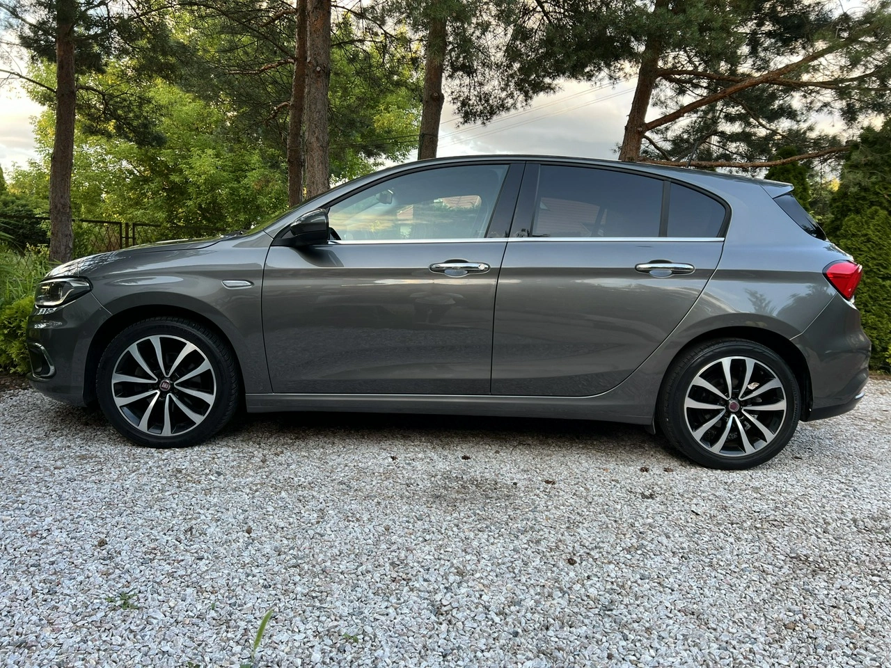 Fiat Tipo - Zdjęcie 4