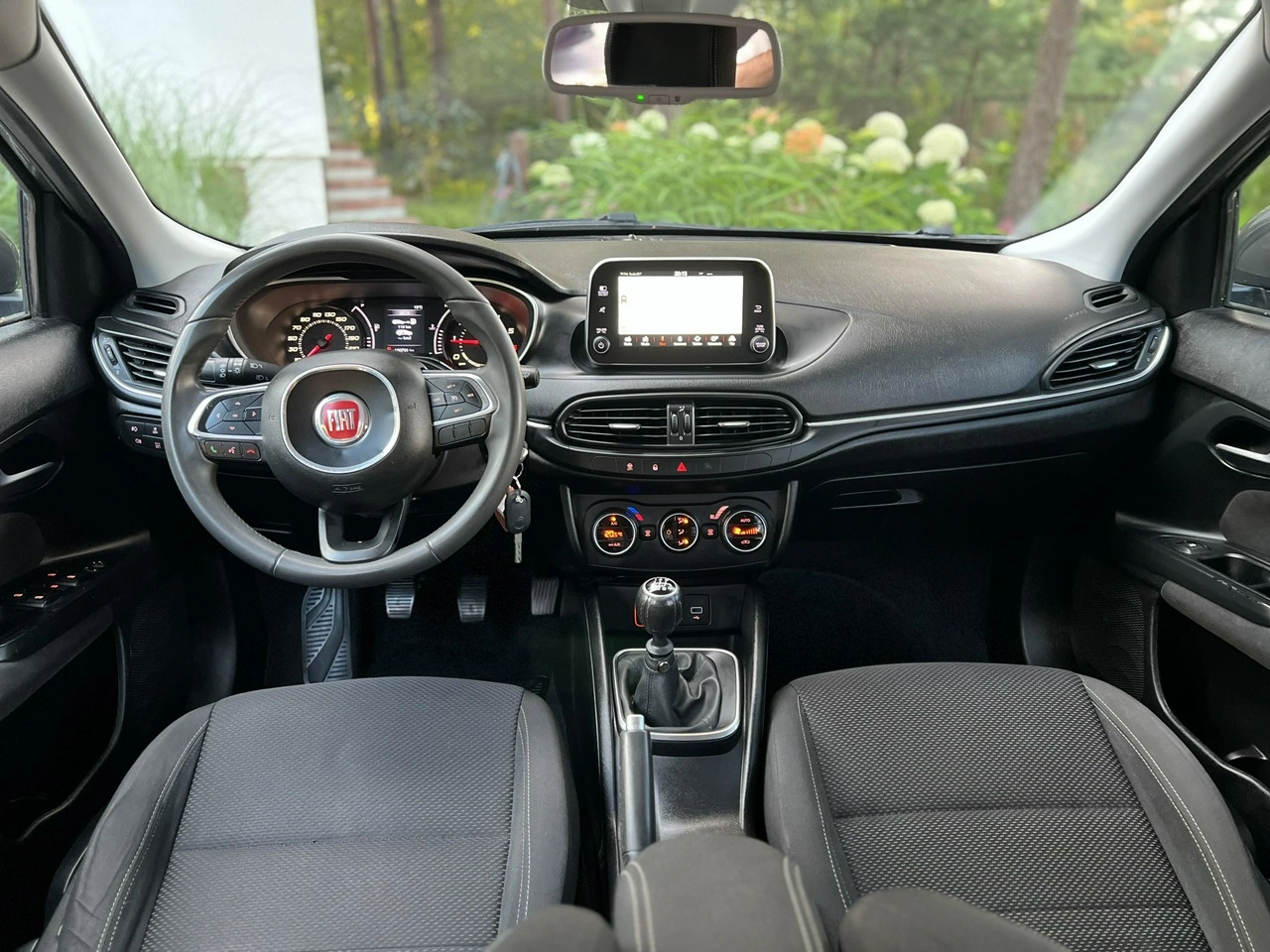 Fiat Tipo - Zdjęcie 7