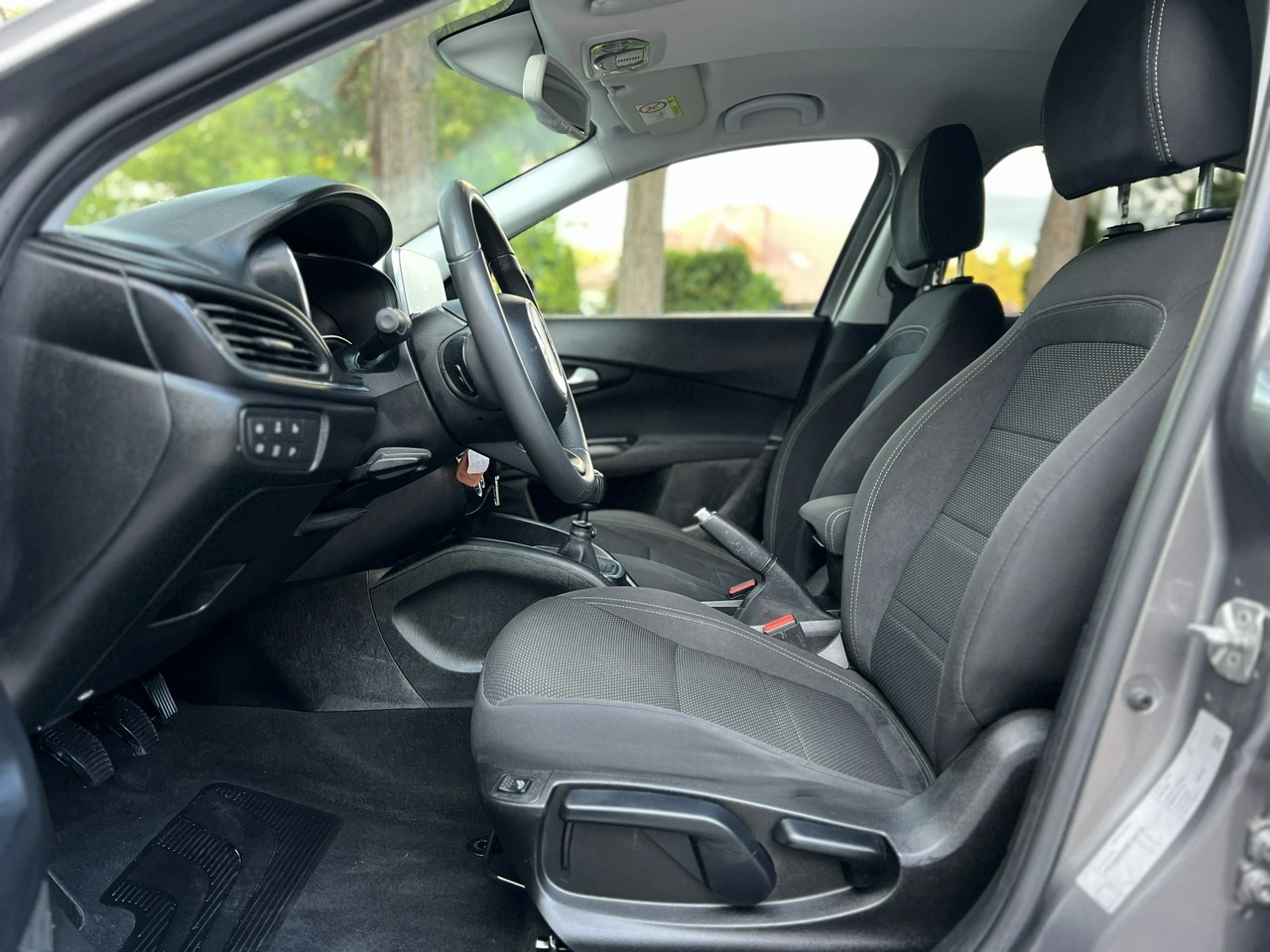 Fiat Tipo - Zdjęcie 8