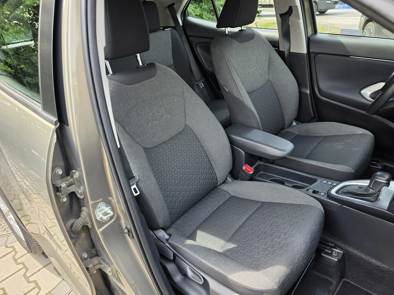 Toyota Yaris Cross - Zdjęcie 15