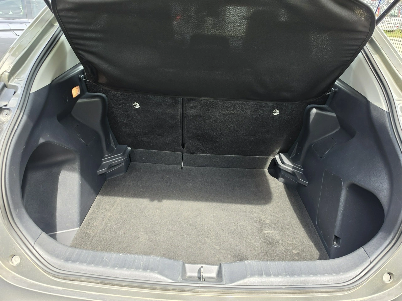 Toyota Yaris Cross - Zdjęcie 16