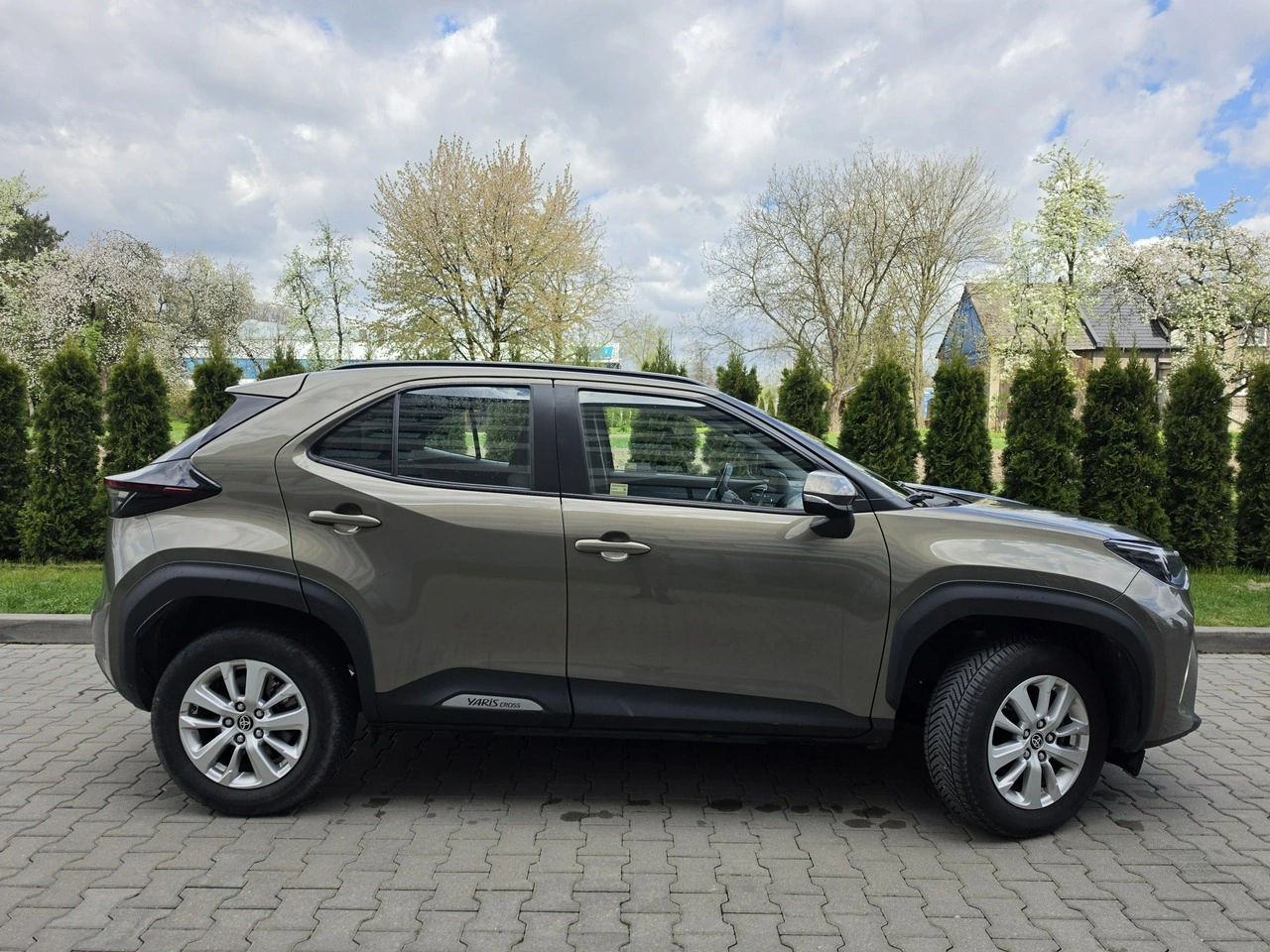Toyota Yaris Cross - Zdjęcie 6