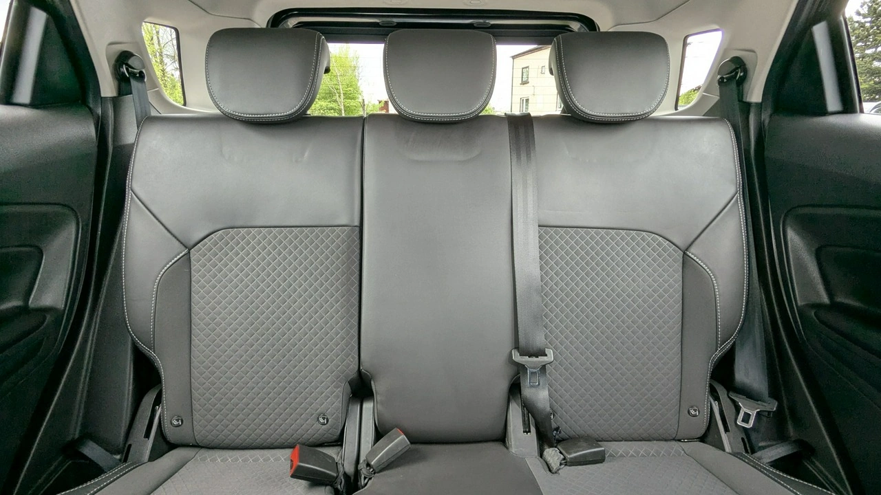 Ford EcoSport - Zdjęcie 16