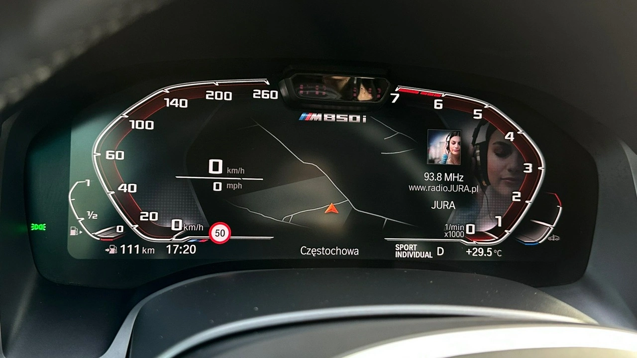 BMW 850 - Zdjęcie 19