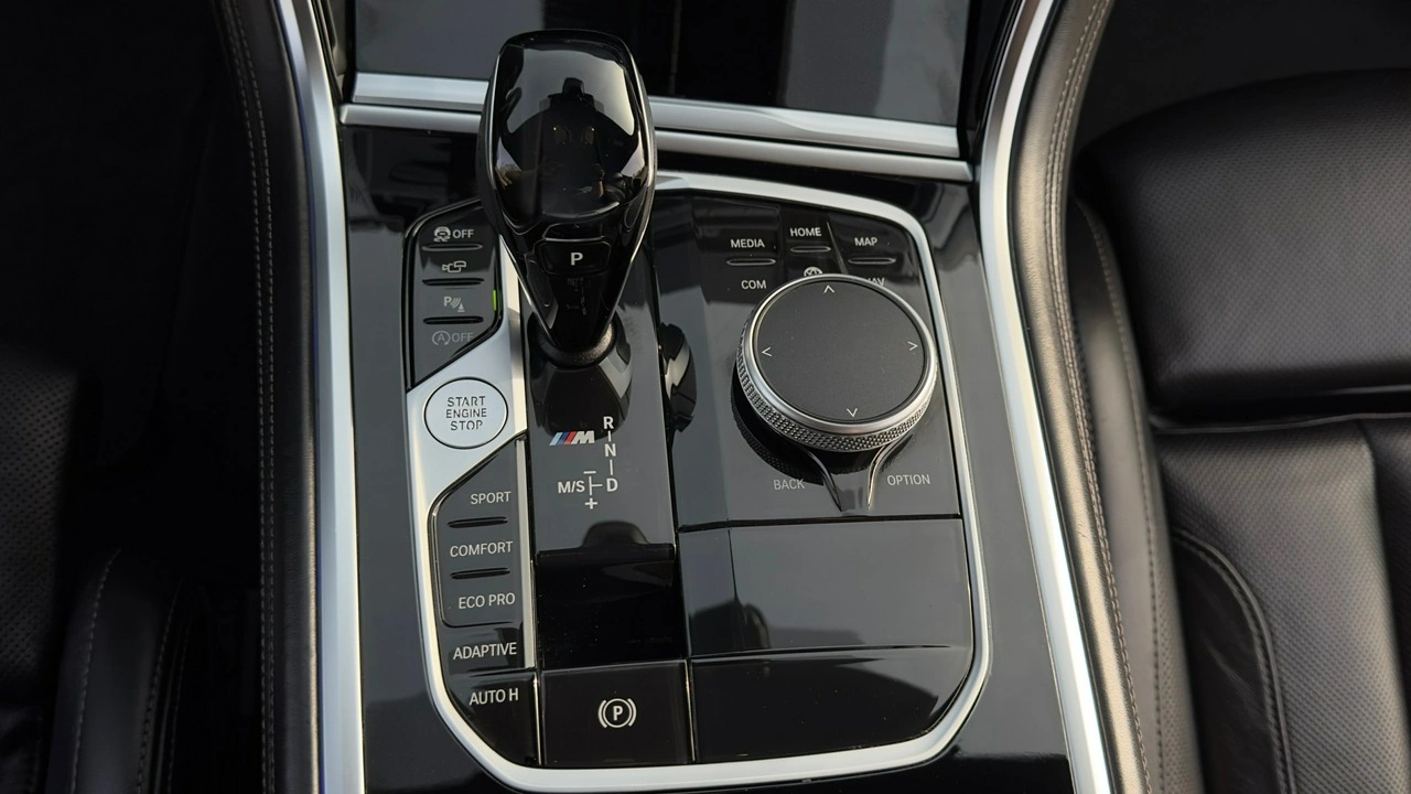 BMW 850 - Zdjęcie 27