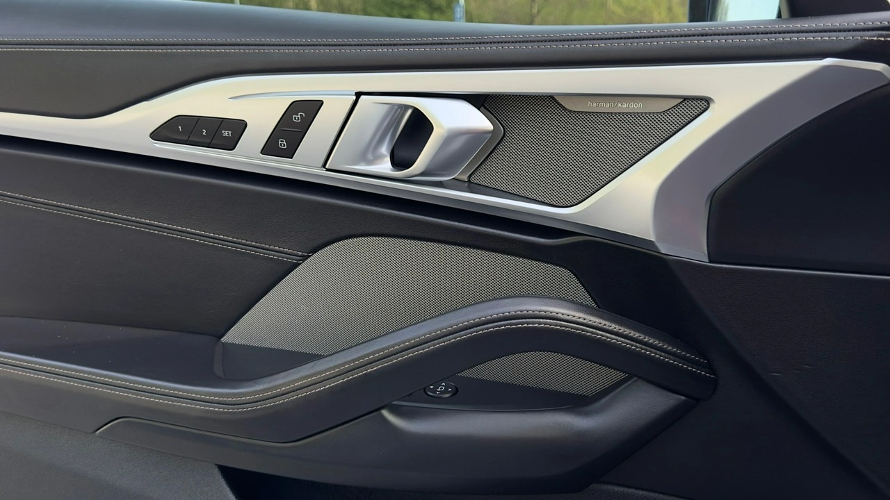 BMW 850 - Zdjęcie 28