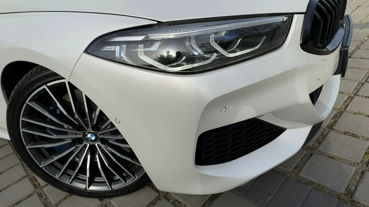 BMW 850 - Zdjęcie 38