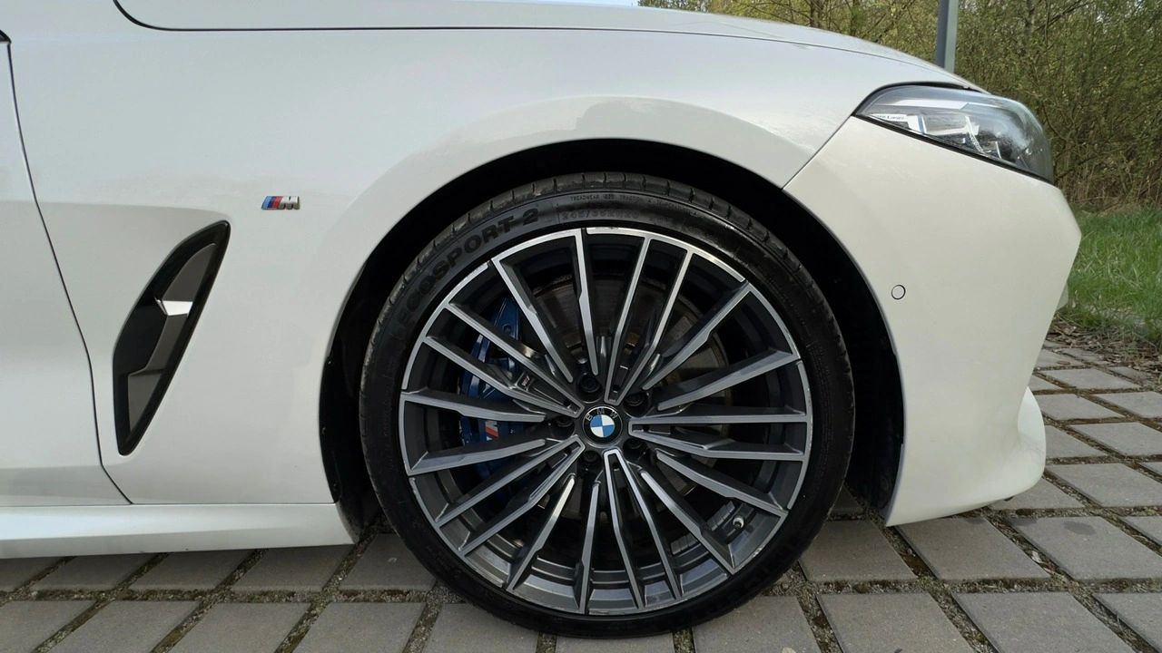 BMW 850 - Zdjęcie 39