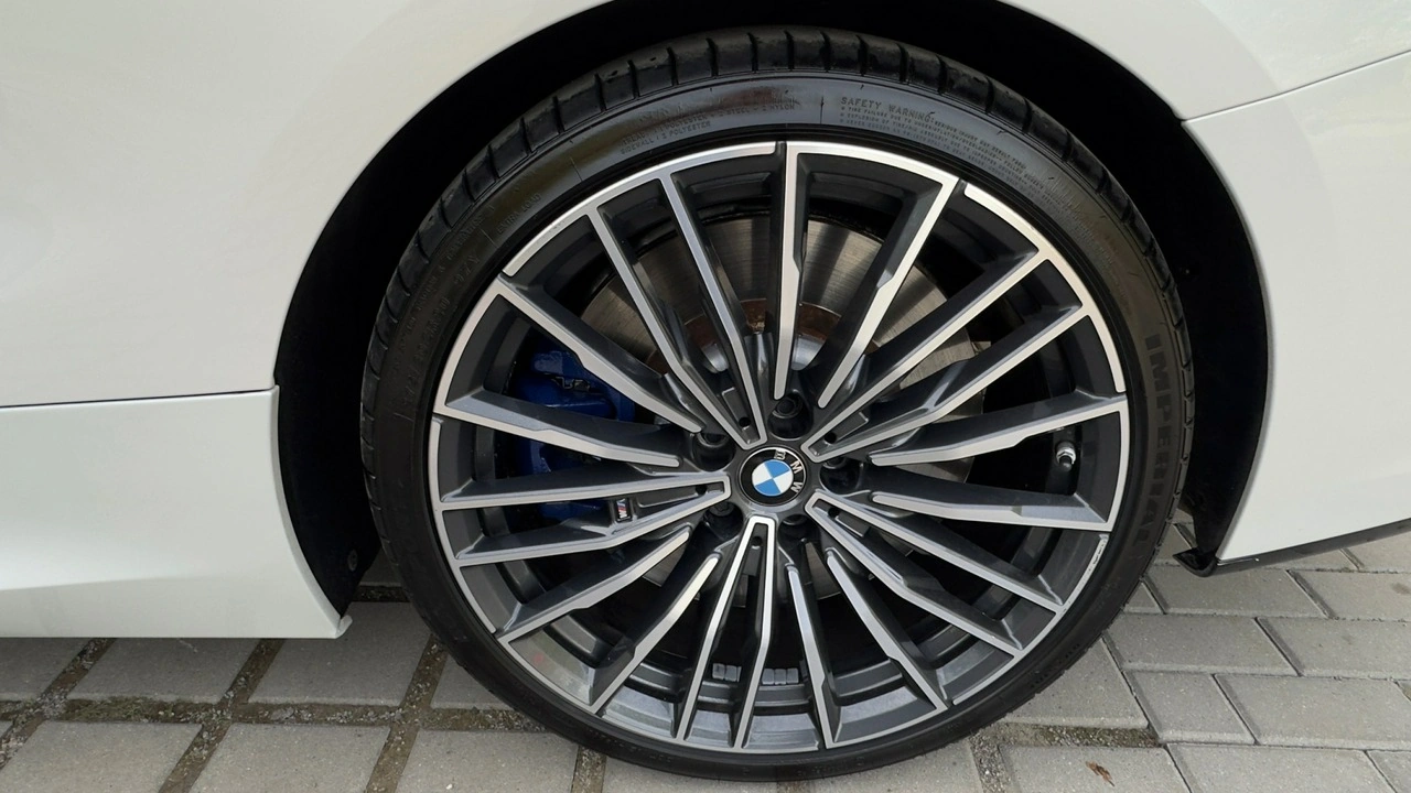 BMW 850 - Zdjęcie 43