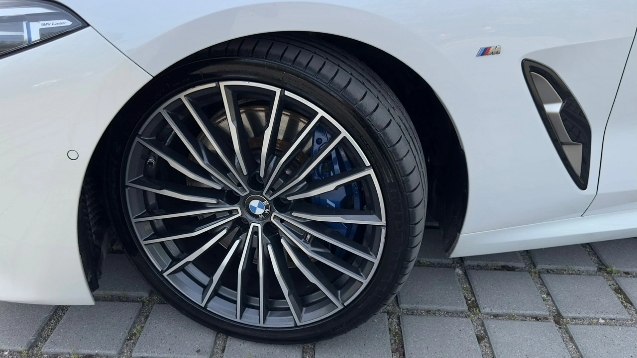 BMW 850 - Zdjęcie 8