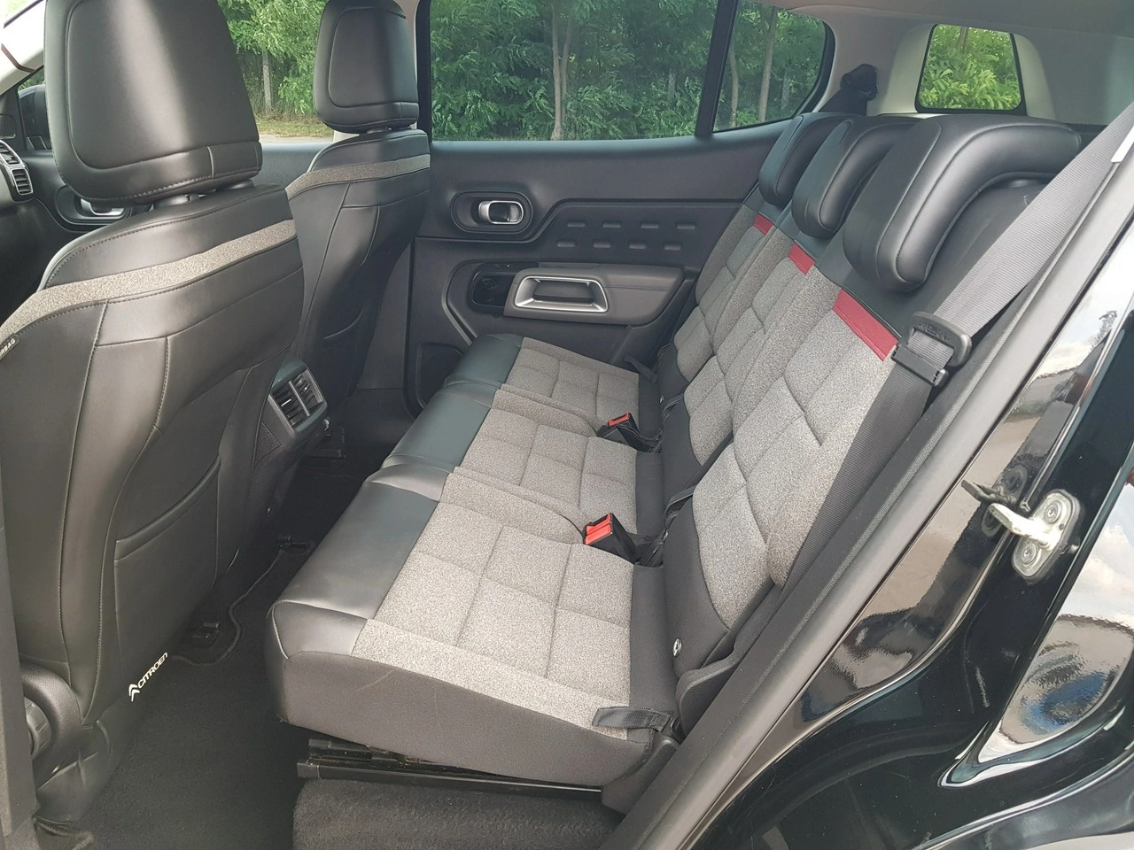 Citroën C5 Aircross - Zdjęcie 10