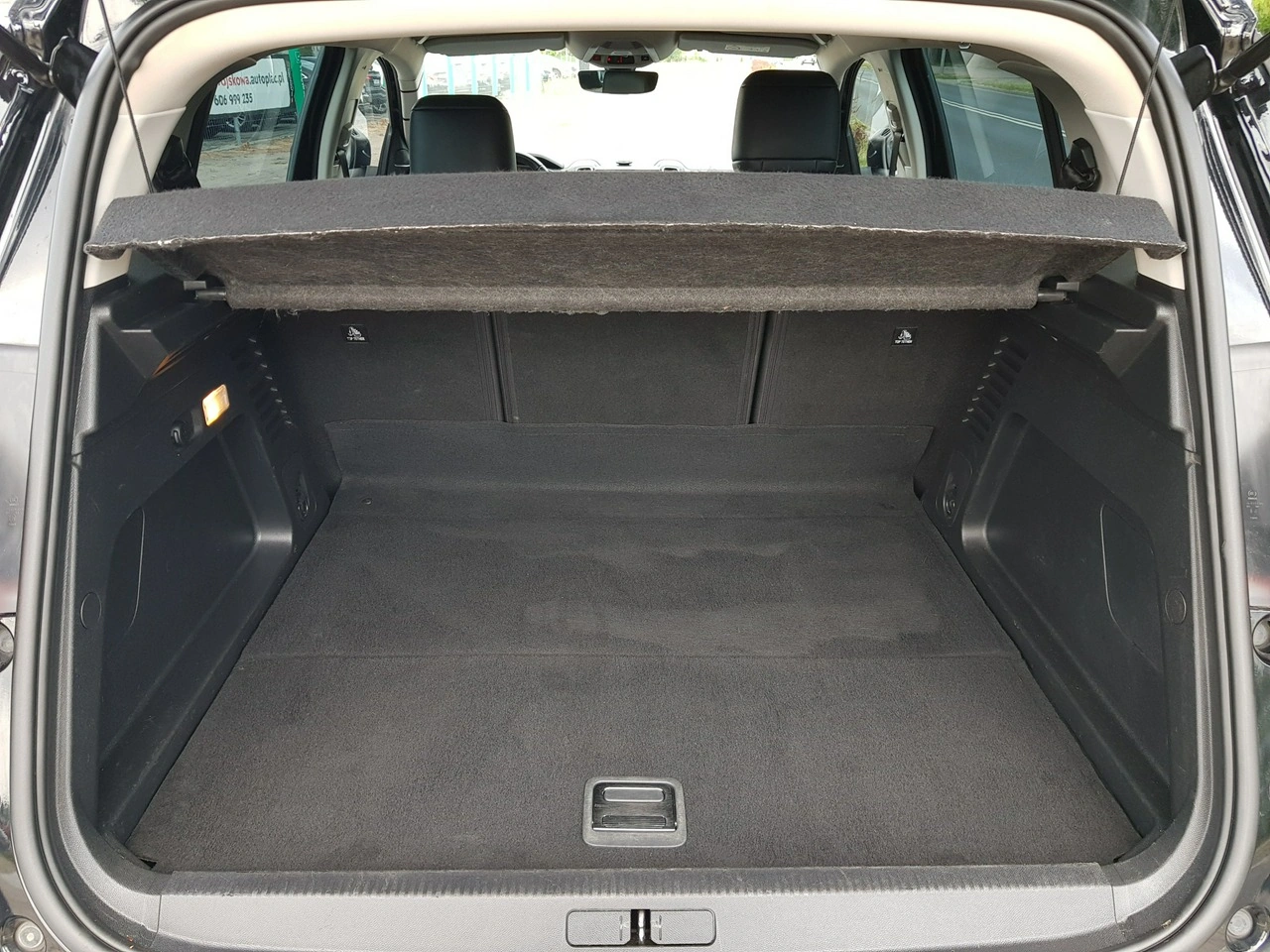 Citroën C5 Aircross - Zdjęcie 13