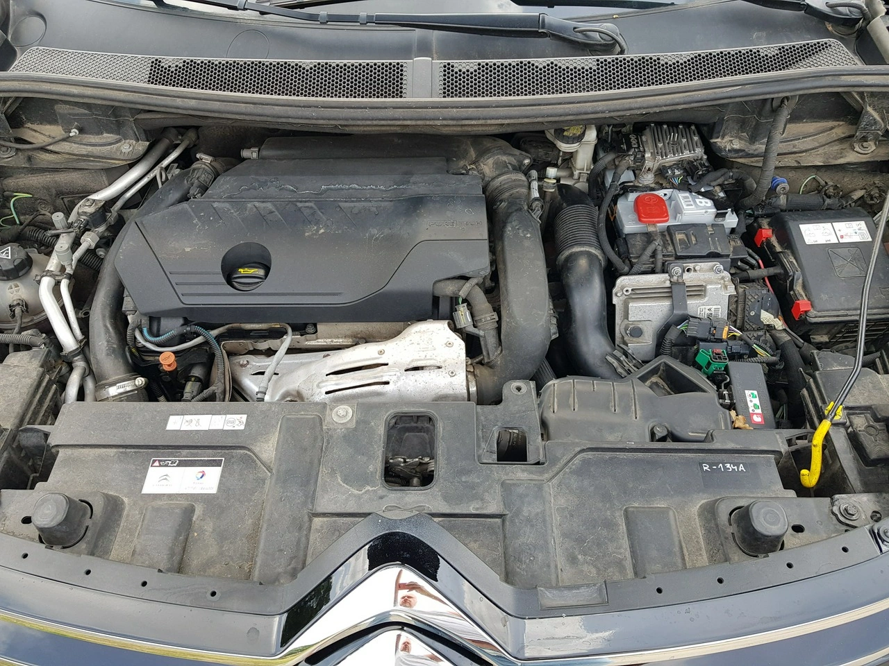 Citroën C5 Aircross - Zdjęcie 18