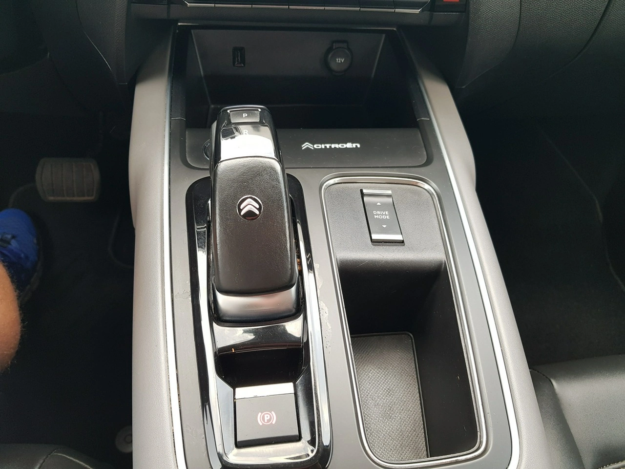 Citroën C5 Aircross - Zdjęcie 19