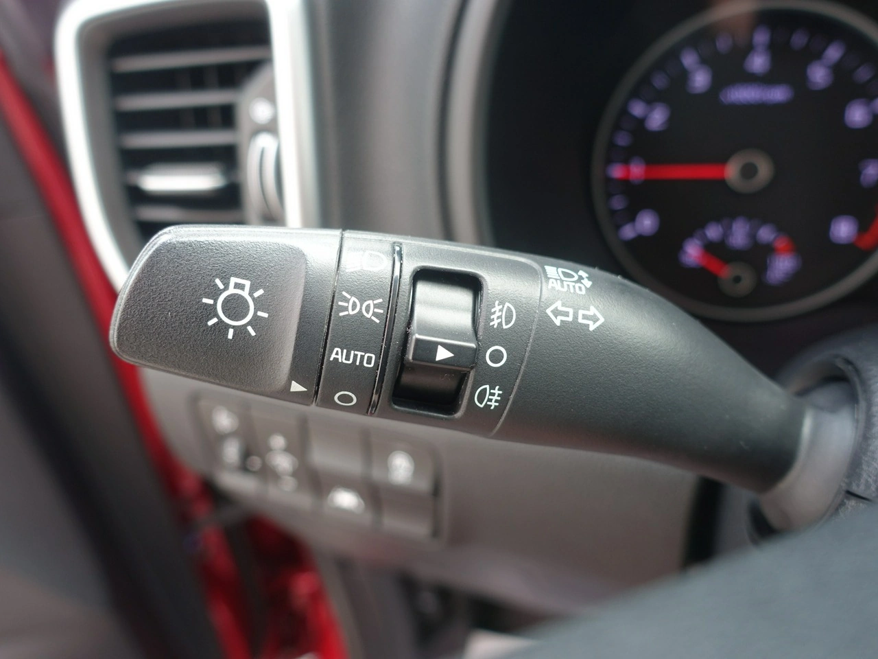Kia Sportage - Zdjęcie 16