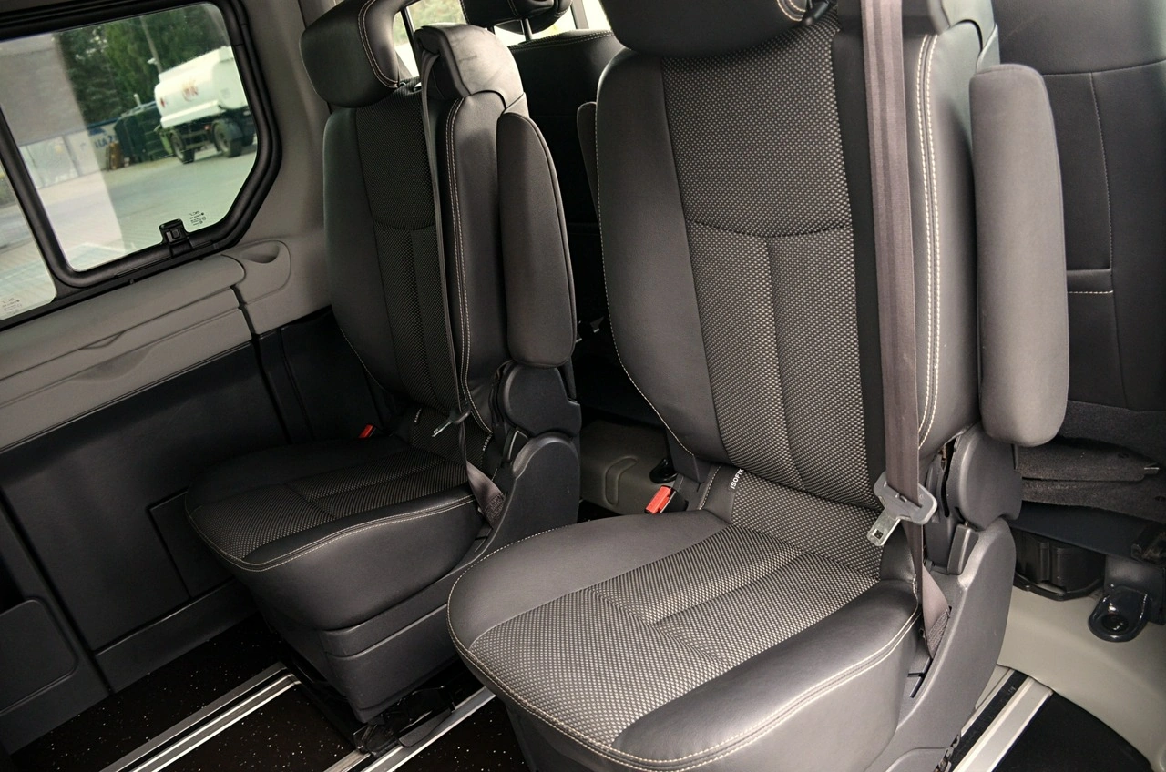 Renault Trafic - Zdjęcie 16