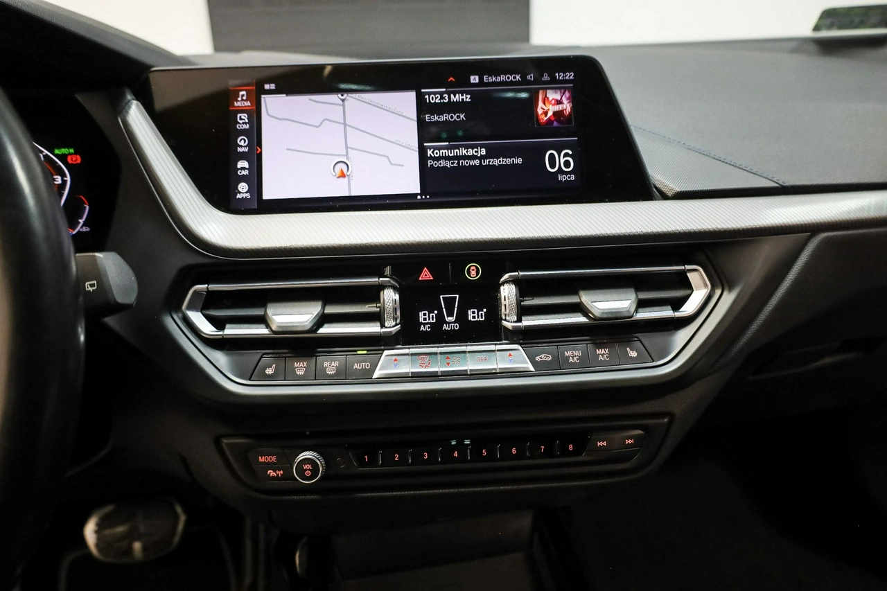 BMW M135i - Zdjęcie 19