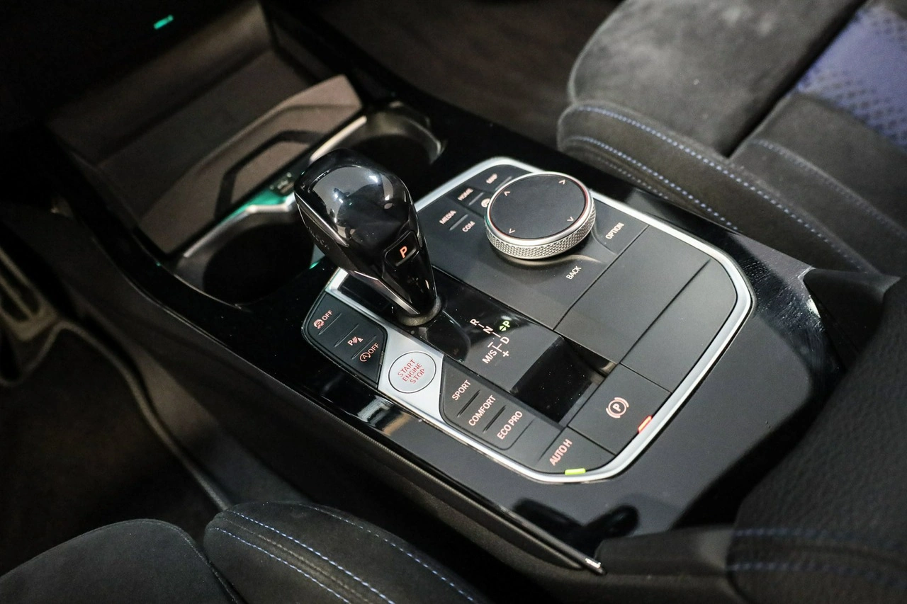 BMW M135i - Zdjęcie 20