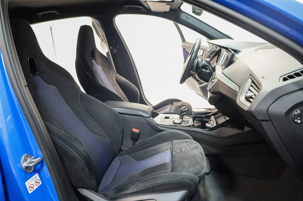 BMW M135i - Zdjęcie 23