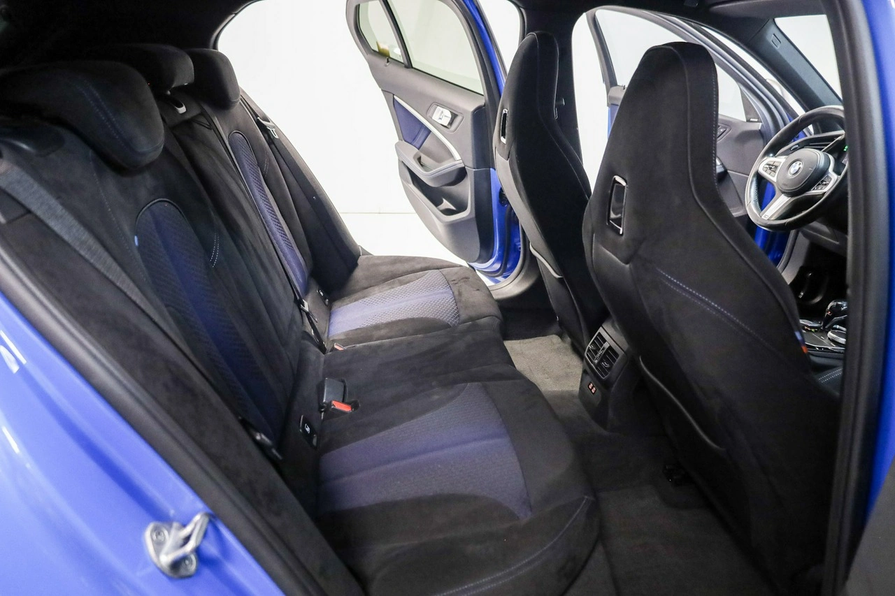BMW M135i - Zdjęcie 24